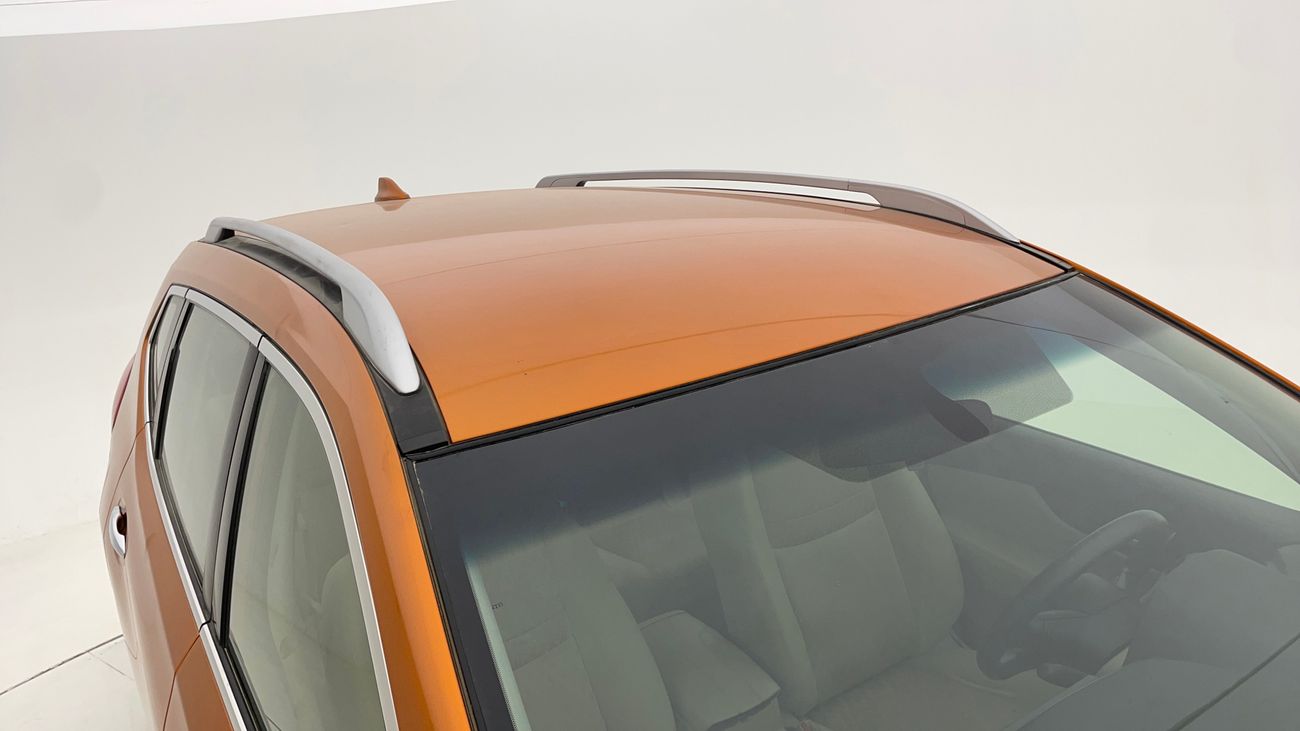 Nissan XTrail S 2.5 | Zero Down Payment | Free Home Test Drive