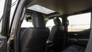 تويوتا برادو VXR Toyota Prado Premium  2.8L Diesel MY2025