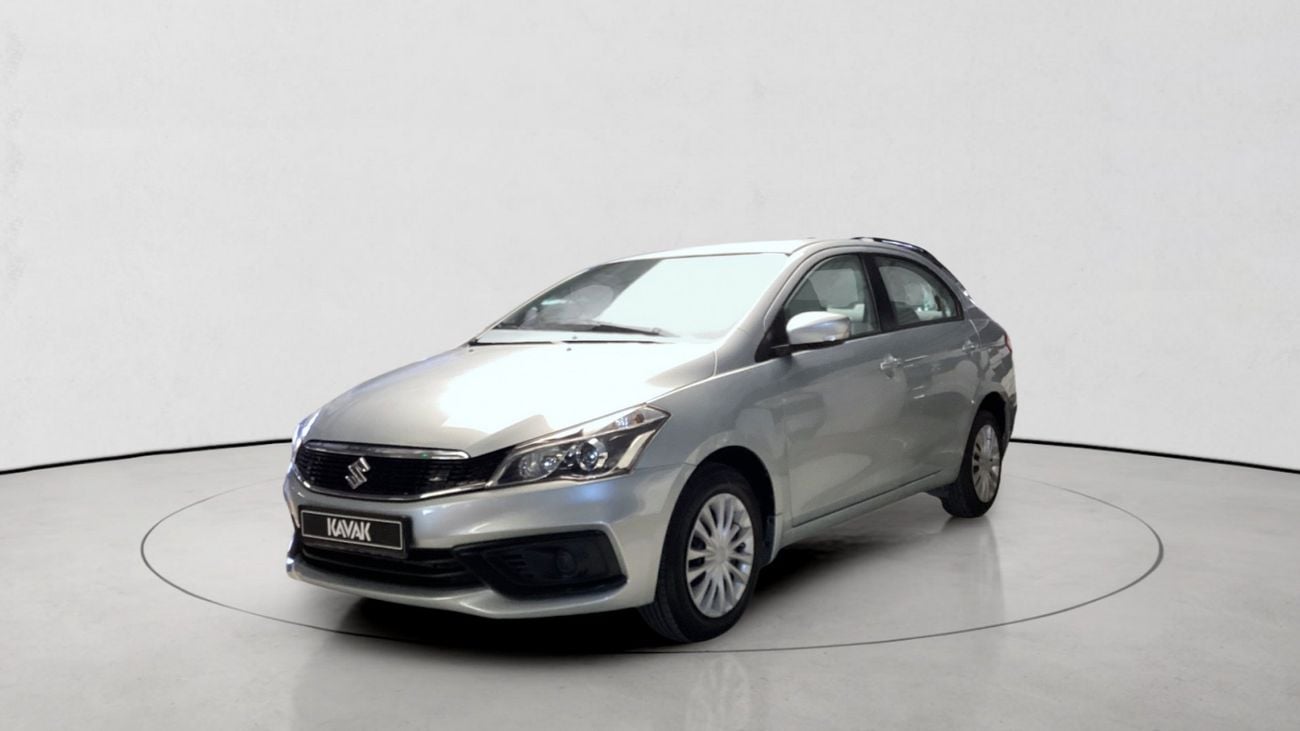 Suzuki Ciaz 1.5L GLX GL | Guaranteed Warranty | 0 Down Payment