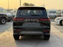 لكزس LX 600 LEXUS LX600 3.5L SUV 4WD