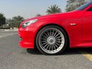 بي أم دبليو B5 BMW ALPINA B5S MODEL 2009 GCC SPACE FULL OPTION FULL SERVICE HISTORY IN COMPANY
