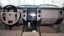 Ford Expedition LTD
