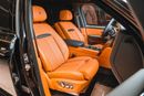 رولز رويس كولينان ROLLS ROYCE CULLINAN BLACK BADGE 2025