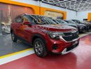 Kia Seltos LX 1.6L NO CONVENIENCE FEES | UNDER WARRANTY | 0% DOWN PAYMENT | CERTIFIED PRE-OWNED |