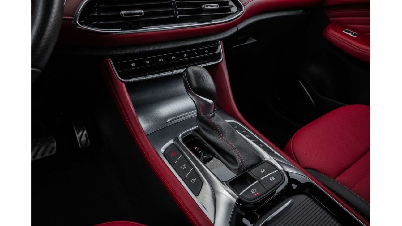 أم جي HS Trophy | 1,665 P.M  | 0% Downpayment | Brand New!