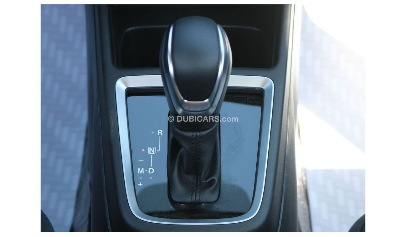 New Suzuki Dzire GLX TOUCH SCREEN MUSIC SYSTEM PUSH BUTTON