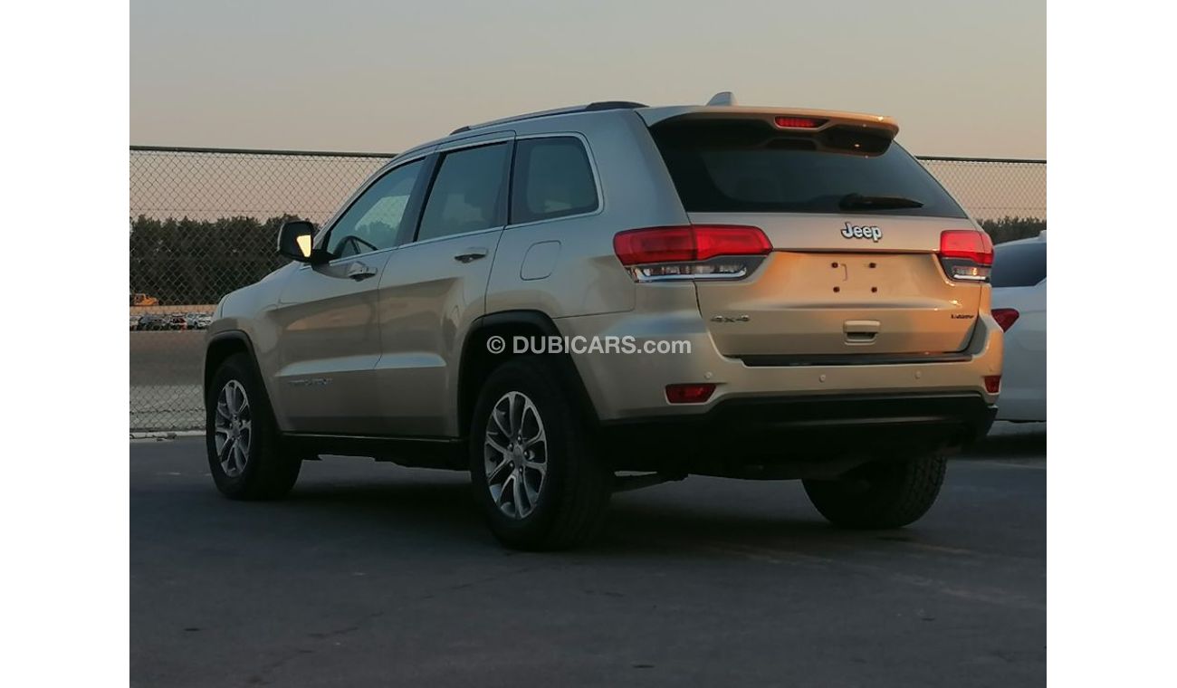 Jeep Grand Cherokee Jeep Grand Cherooke 2014 GCC Specefecation Very Clean