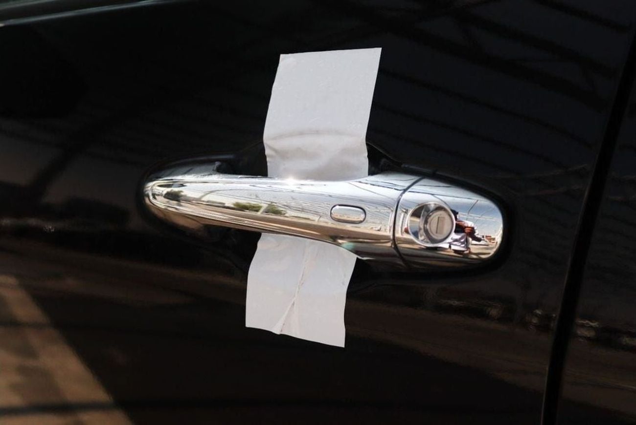 Toyota Hilux 2025 TOYOTA HILUX 4.0 V6 PETROL TRD LINE **EXPORT ONLY**التصدير فقط خارج الخليج**