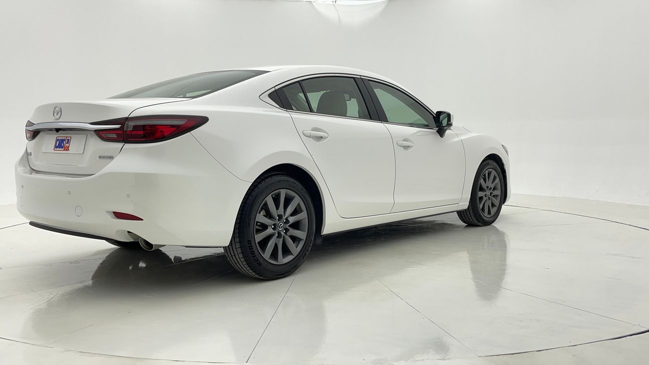 Mazda 6 S 2.5 | Zero Down Payment | Free Home Test Drive