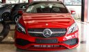 Mercedes-Benz A 250 EMC Sport