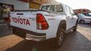 Toyota Hilux 2.7 Liter Petrol 4x4 Automatic Transmission FOR EXPORT