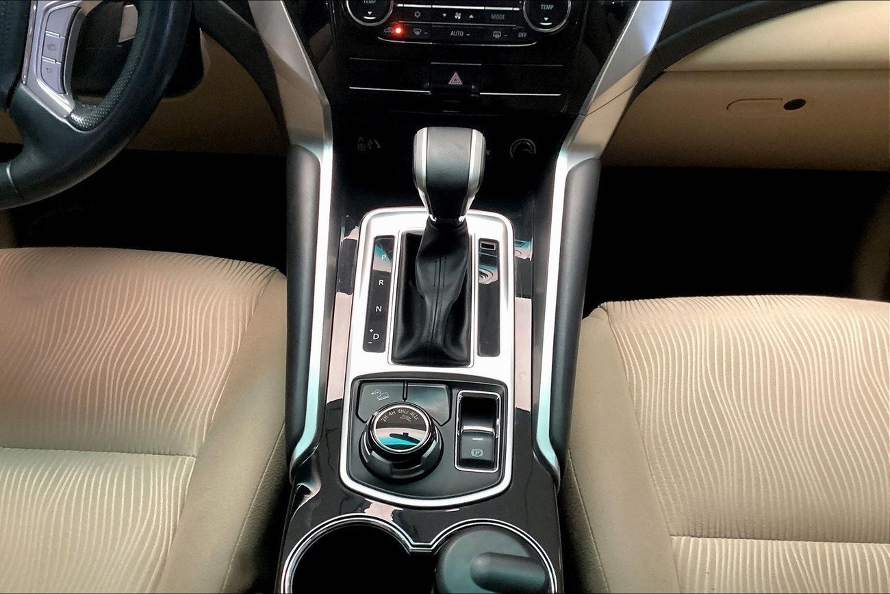 Mitsubishi Montero Sport GLS Mid | Guaranteed Warranty | 0 Down Payment