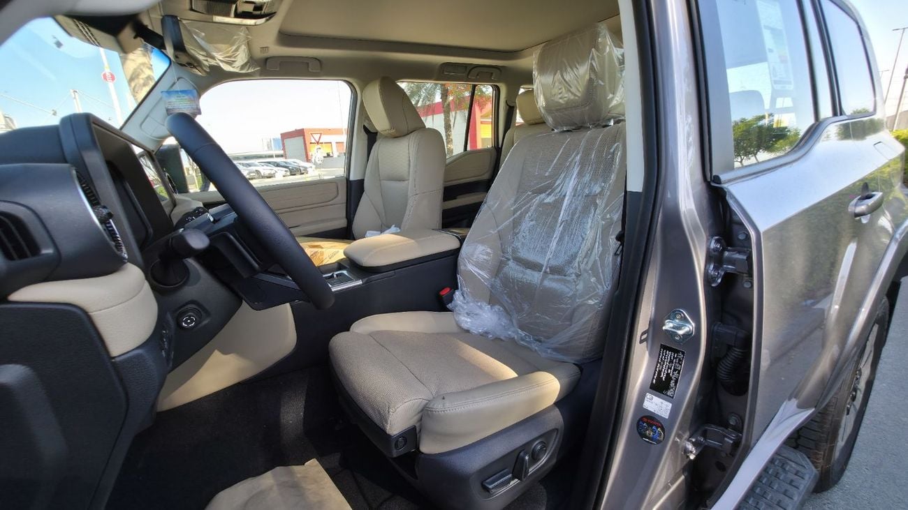 Toyota Prado VXR Toyota Prado Full Option - Panoramic Roof - GCC - 2026 Brand New (Export)