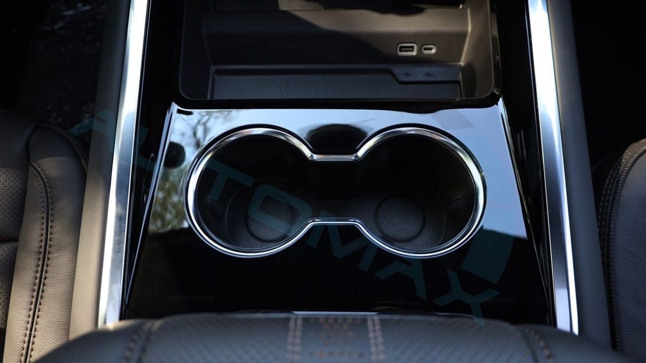 شيفروليه تاهو (For Export , НА ЭКСПОРТ) High Country V8 6.2L 2025 Без пробега