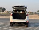 تويوتا فورتونر 2022 Toyota Fortuner EXR 2.7 V4  - AWD 4x4 - GCC - Rear Sensor