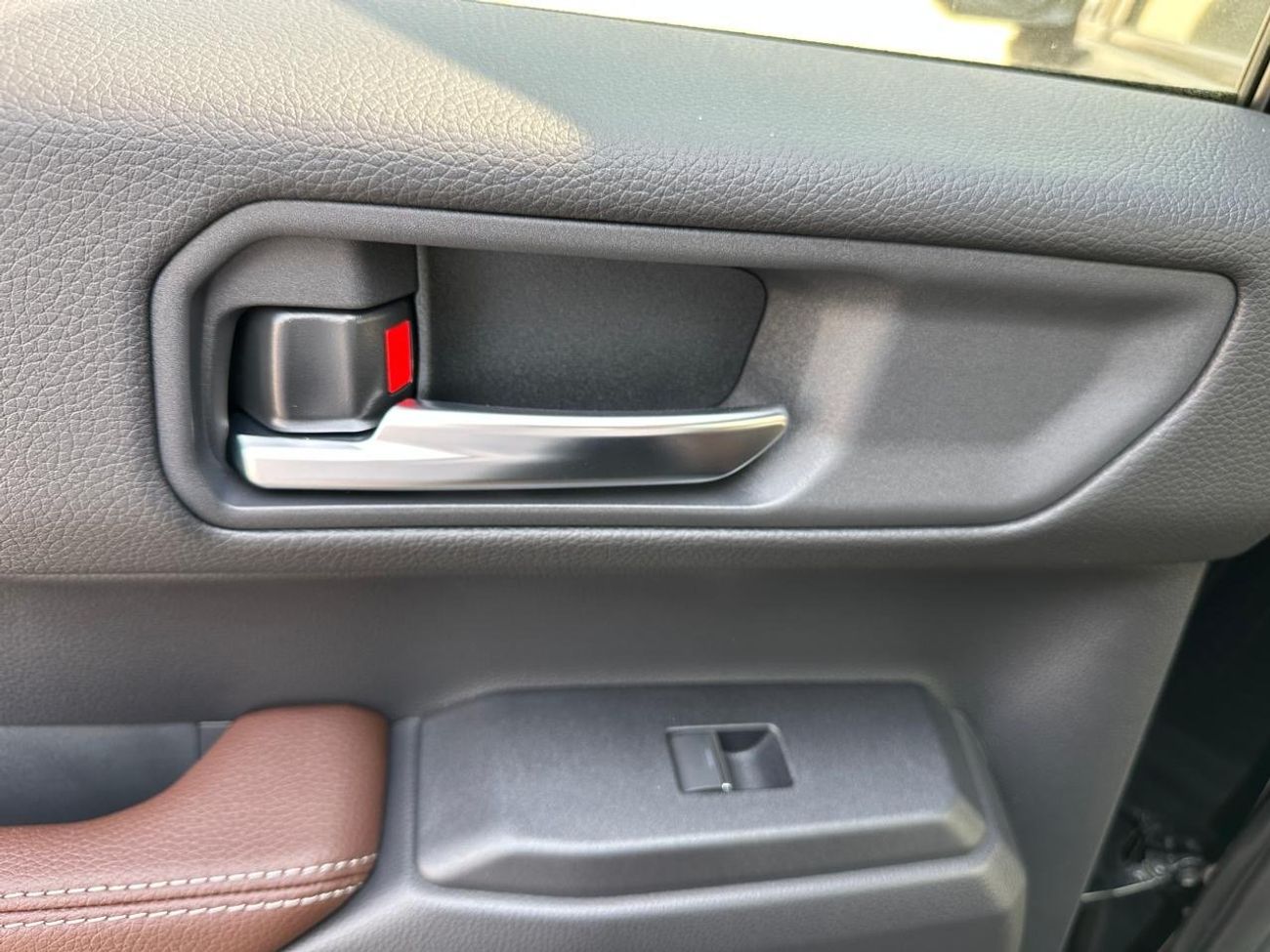 Toyota Prado TOYOTA LAND CRUSER PRADO ADVENTURS 2.4 PETROL 2026 MODEL