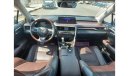 لكزس RX 350 LEXUS RX350 PUSH START FULL OPTION