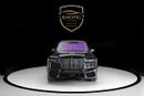 Rolls-Royce Cullinan BLACK BADGE DUALITY TWILL