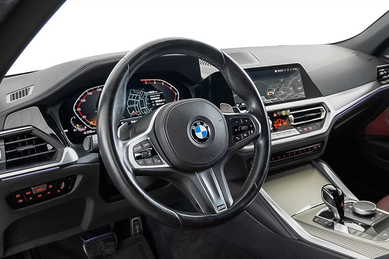 BMW 430i