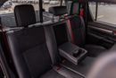 Toyota Hilux GR Sport 4.0L