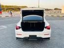 مرسيدس بنز CLA 250 PREMIUM PLUS Premium + 2.0L