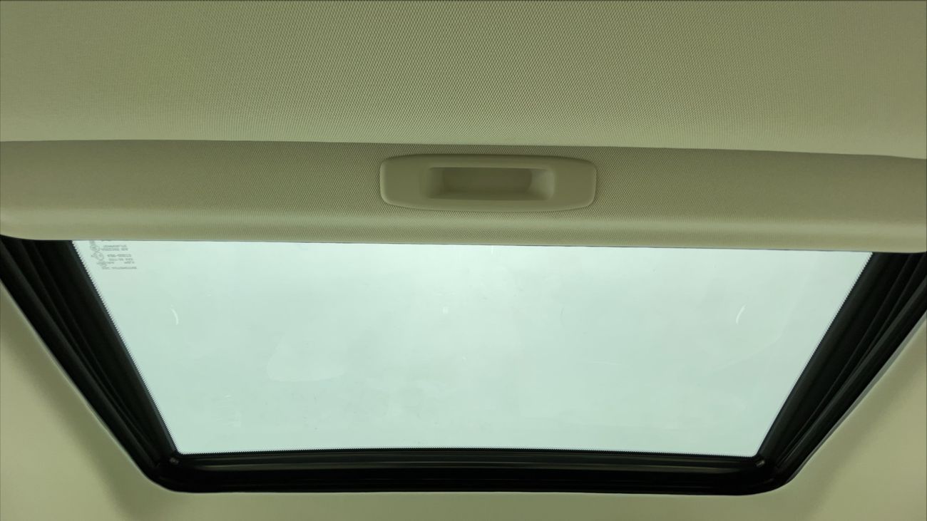 نيسان باترول SE TITANIUM 4 | بدون دفعة مقدمة | اختبار قيادة مجاني للمنزل