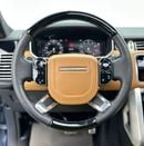 Land Rover Range Rover Vogue 5.0L 2020 Range Rover Vogue HSE P525, Oct/2026 Warranty, Full Service History, Excellent Condi