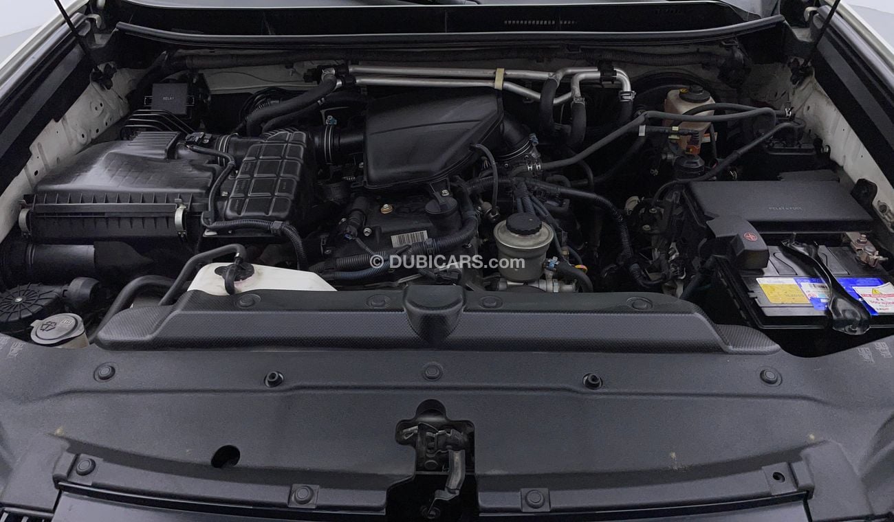 Toyota Prado GXR 2.7 | Zero Down Payment | Free Home Test Drive