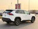 Toyota RAV4 LE Toyota RAV4 2024
