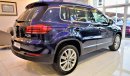 Volkswagen Tiguan 2.0 TSI 4MOTION