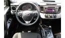 Toyota RAV4 2017/ TOYOTA/ RAV4/EX/ 4 CYL-2.4/GCC/ 1 YEAR WARRANTY