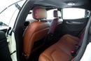 Maserati Ghibli GRANLUSSO Maserati Ghibli