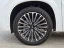 Chery Tiggo 9 PREMIUM
