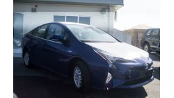 Toyota Prius - HYBRID - 1.8L