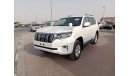 Toyota Prado TOYOTA LAND CRUISER PRADO RIGHT HAND DRIVE (PM1449)