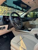 مرسيدس بنز GLA 250 4MATIC