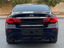 Infiniti Q70 Luxury