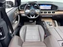 مرسيدس بنز GLS 450 4MATIC 2022 Mercedes Benz GLS 450 AMG 4MATIC, Warranty, Full Mercedes Service History, 7 Seater, GCC