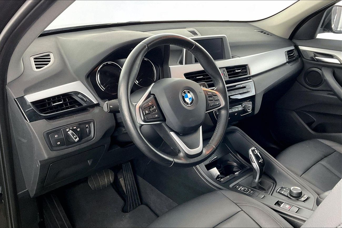 BMW X1 sDrive 20i Exclusive | Guaranteed Warranty | 0 Down Payment