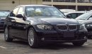 بي أم دبليو 325 i