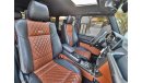 Mercedes-Benz G 63 AMG Edition 463 | 4,289 P.M | 0% Downpayment | Full Option