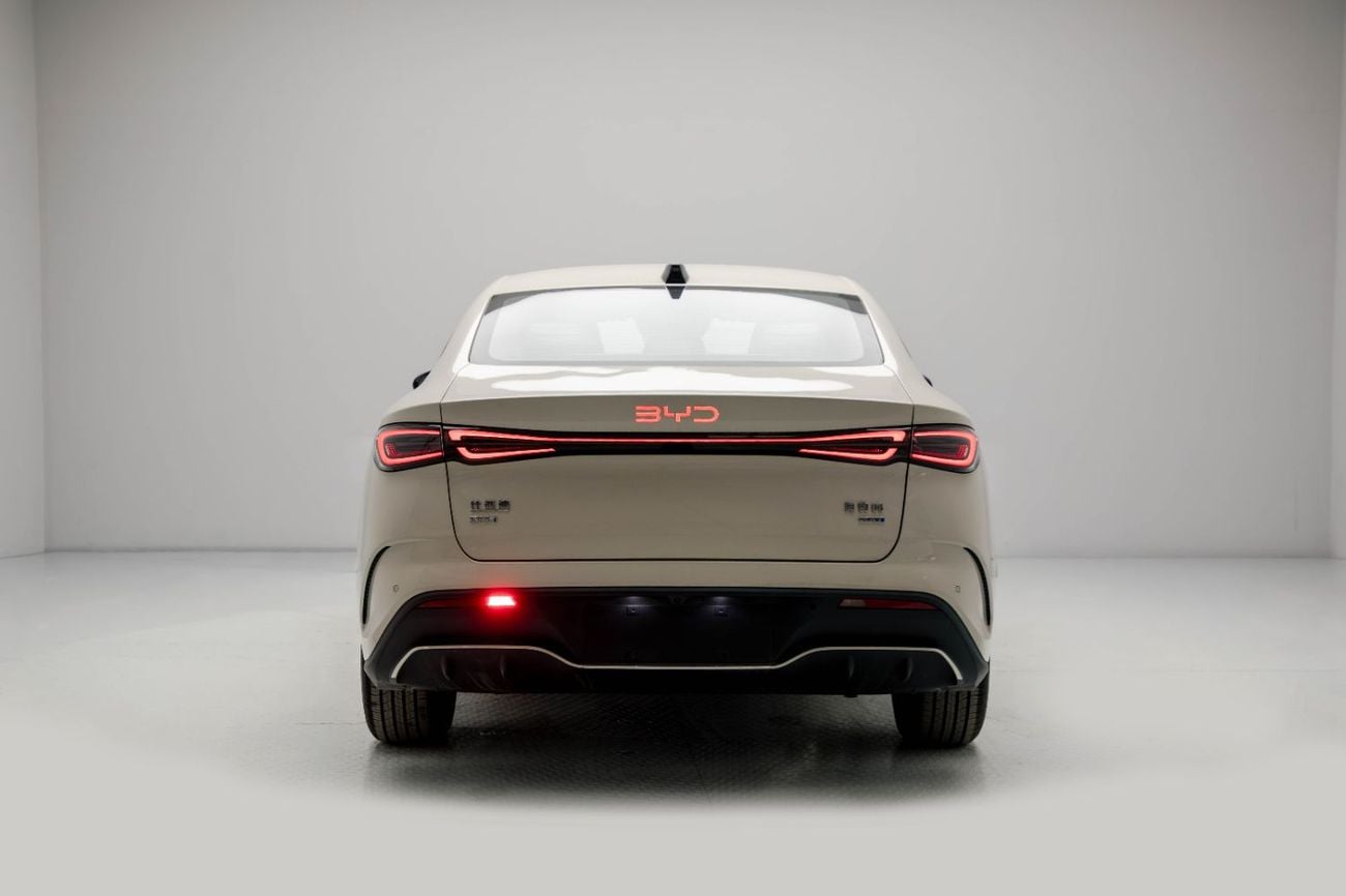 بي واي دي سيل 06 دي إم-آي ID Luxury 1.5L - Warm Tea Grey Inside Black | Export Only