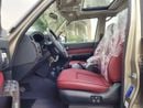Nissan Patrol Super Safari Manual Gear | Brand New | Under Official Dealer Warranty | Full Option