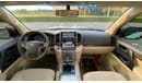 Toyota Land Cruiser VXR ‏خليجية للتصدير فقط for export only full opinion