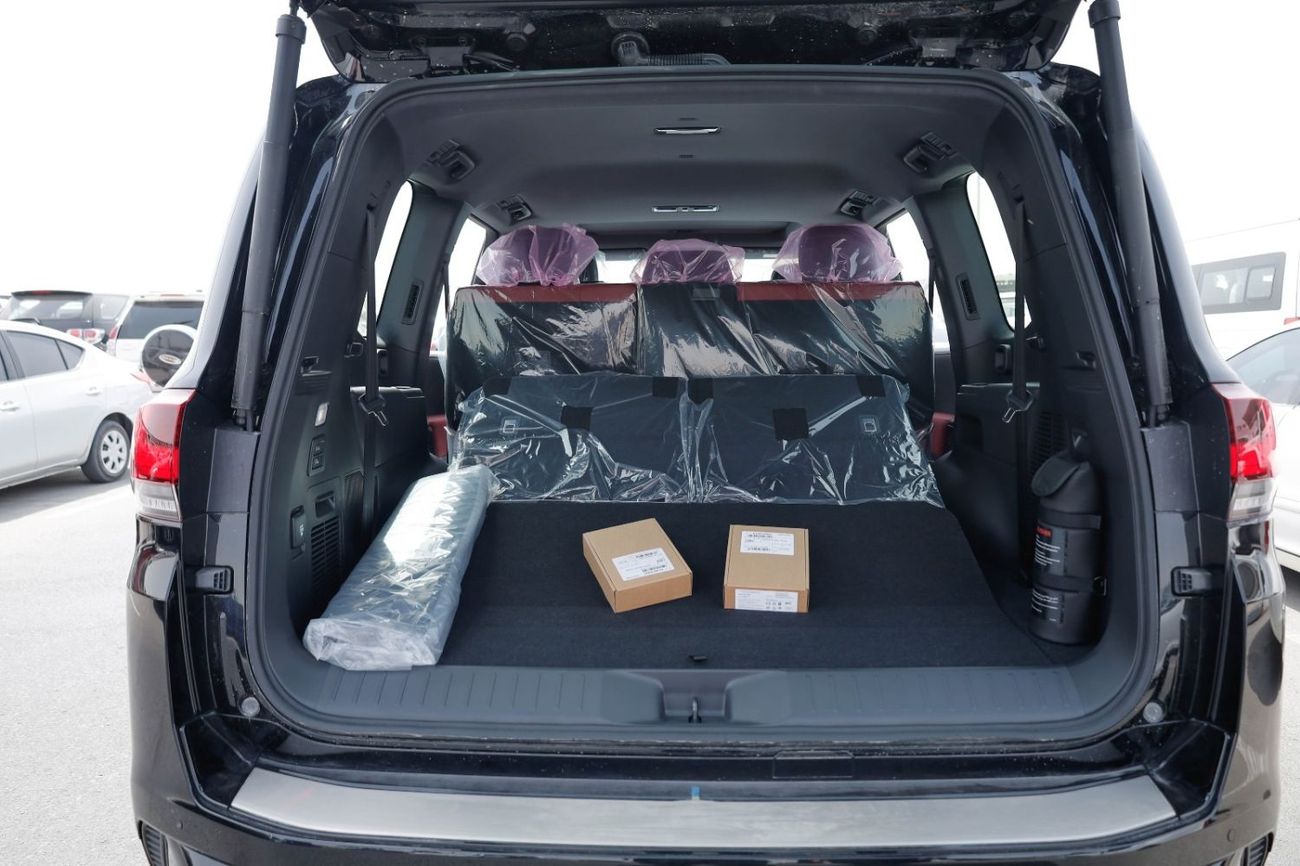 تويوتا لاند كروزر TOYOTA LAND CRUISER 300 3.3L DIESEL VXR AUTO