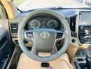 Toyota Land Cruiser VXR+ 5.7L