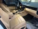 Porsche Cayenne STANDARD