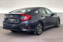 Honda Civic EX | Guaranteed Warranty | 0 Down Payment
