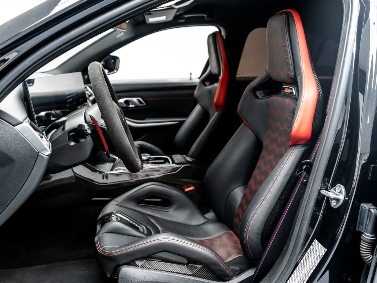 بي أم دبليو M3 M3 CS