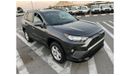 Toyota RAV4 2021 TOYOTA RAV4 XLE , SUV, 2L 4CYL Automatic Four Wheel Drive/ EXPORT ONLY